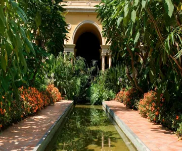 Villa Ephrussi de Rothschild: Entry Ticket